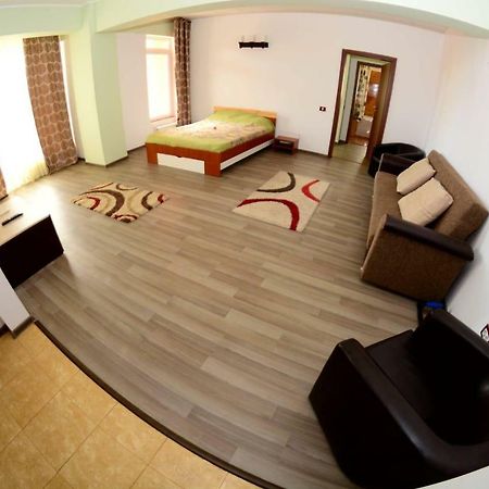 David Aprilia Apartman Năvodari Kültér fotó