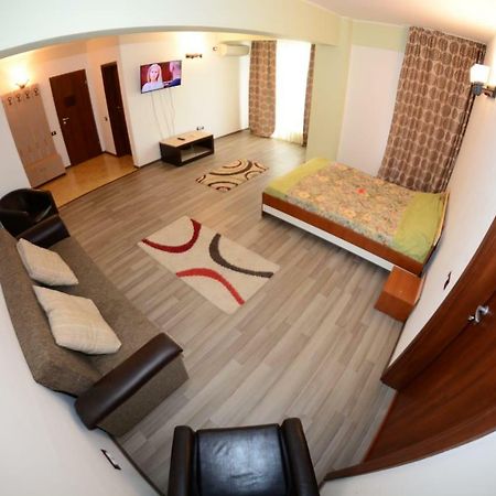 David Aprilia Apartman Năvodari Kültér fotó