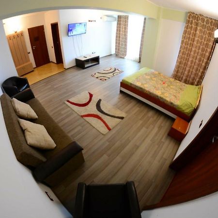 David Aprilia Apartman Năvodari Kültér fotó
